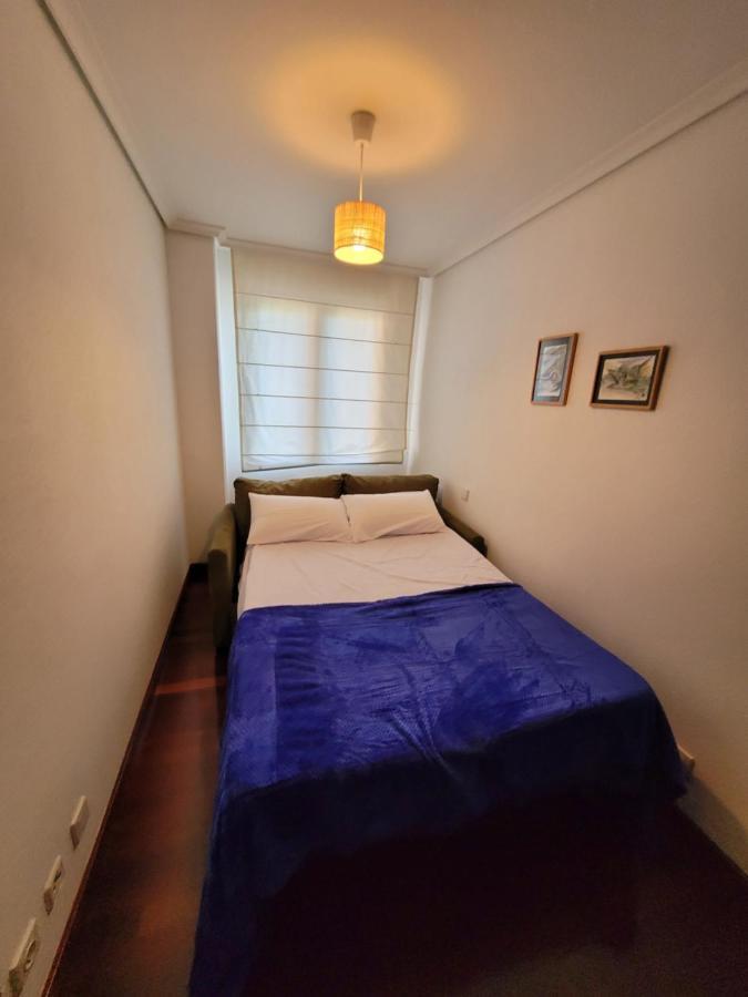 Nuevo! 3 Habitaciones Con Garaje Privado Santender Kültér fotó
