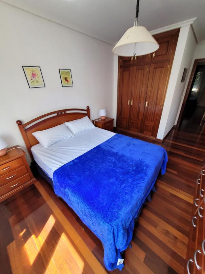 Nuevo! 3 Habitaciones Con Garaje Privado Santender Kültér fotó