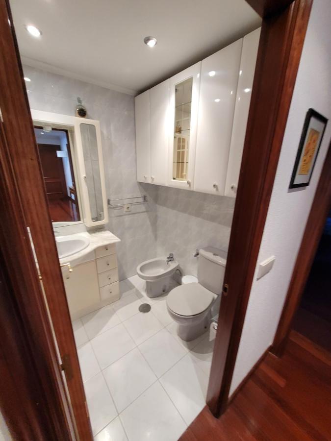 Nuevo! 3 Habitaciones Con Garaje Privado Santender Kültér fotó