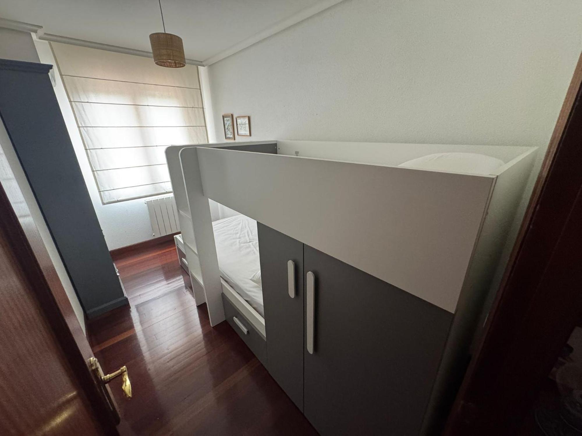 Nuevo! 3 Habitaciones Con Garaje Privado Santender Kültér fotó