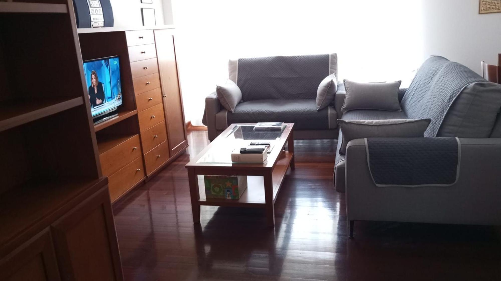 Nuevo! 3 Habitaciones Con Garaje Privado Santender Kültér fotó