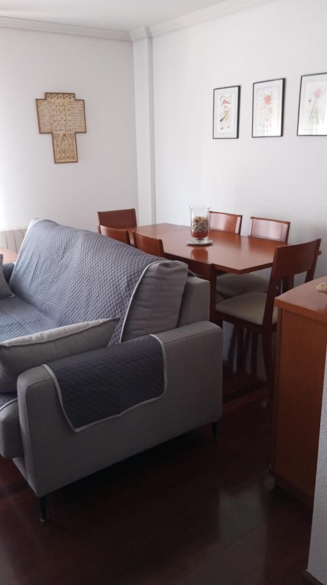 Nuevo! 3 Habitaciones Con Garaje Privado Santender Kültér fotó