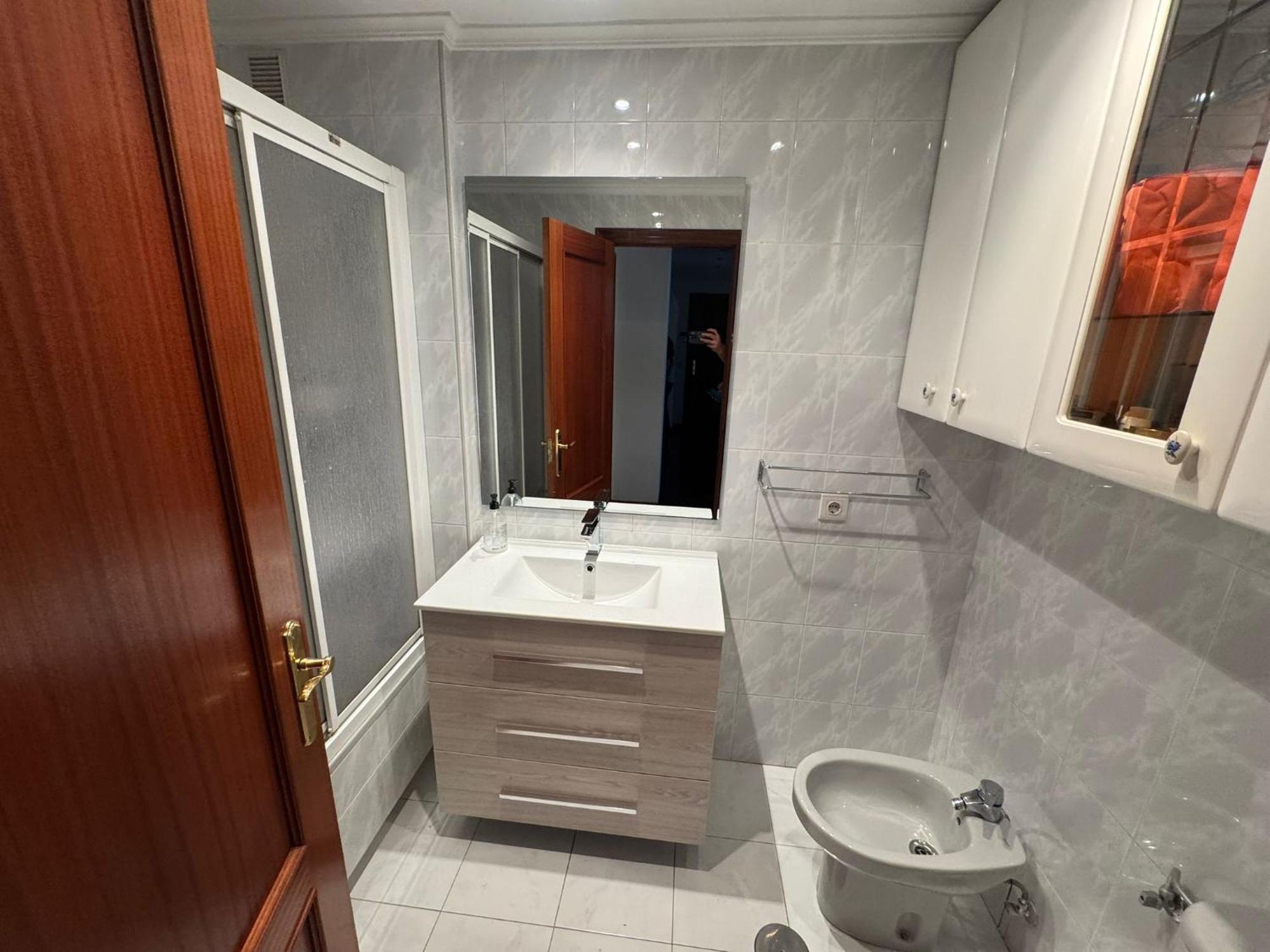 Nuevo! 3 Habitaciones Con Garaje Privado Santender Kültér fotó